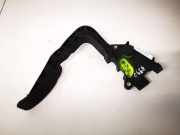 Pedalwerk Renault Grand Scenic, II 2009.02 - 2013.06 180100011R,