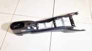 Mittelkonsole Peugeot 207, 2006.02 - 2009.06 9650071077,