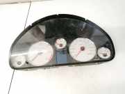 Tachometer Peugeot 407, 2004.05 - 2010.12 9658138580, A2C53106703