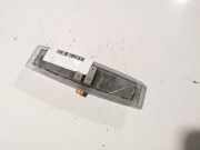 Innenraumleuchte Opel Zafira, B 2008.01 - 2011.10 facelift Gebraucht,