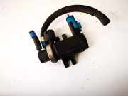 Druckwandler Abgassteuerung Peugeot 206, 1998.08 - 2002.07 9641726680,