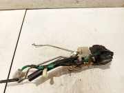 Türschloss Stangen - Vorne Linke Rover 45, 2000.02 - 2005.05 Gebraucht,