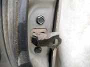 Türfangband Türbremse Türstopper - Hinten Rechts Nissan X-Trail, 2001.06 - 2007.06 Gebraucht,