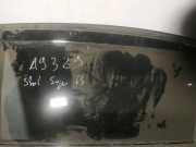 Seitenscheibe - Hinten Linke Skoda Superb, I 2001.12 - 2008.03 as2,