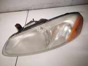 Hauptscheinwerfer - Vorne Linke Chrysler Sebring, II 2001.04 - 2007.06 04805821a, 04805823ac