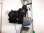 Fensterheber motor - Hinten Linke Opel Astra, J 2009.12 - 2015.06 910281103, 910281-103