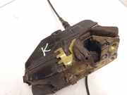 T?rschloss Stangen - Vorne Linke Nissan Primera, P12 2002.01 - 2008.12 Gebraucht,