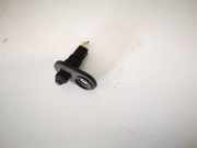 Türkontakt - Linke Toyota Yaris Verso, 1999.11 - 2005.09 Gebraucht,