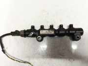 Kraftstoffverteiler Volvo V50, 2007.05 - 2012.01 9654592680,