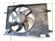 Kühlerlüfter Lüftermotor Opel Corsa, D 2006.07 - 2010.06 560961104,55701414