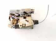 T?rschloss Stangen - Vorne Linke Renault Rapid 1994 - 1998 Gebraucht,