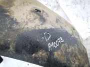 Radhausschale - Hinten Rechts Opel Corsa, E 2014.01 - 2019 13187363,