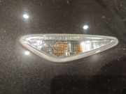 Blinkleuchte Kotflügel - Vorne Linke Mazda 6, 2007.08 - 2012.12 Gebraucht,