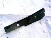 Zier-Schutzleistensatz f?r Sto?f?nger - Vorne Rechts Renault Megane, II 2002.11 - 2006.06 8200114151,