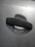 Türgriff Türaussengriff - Hinten Rechts Opel Corsa, D 2006.07 - 2010.06 Gebraucht,