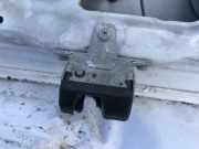 Heckklappe Heckklappenschloss Kofferraumschloss Opel Astra, G 1998.09 - 2004.12 Gebraucht,