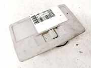 Innenbeleuchtung - Hinten Mazda 3, BK 2003.10 - 2009.06 Gebraucht,