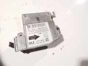 Steuerger?t Airbag Opel Tigra, B 2004.06 - 2009.12 93162255,327963935