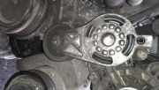 Spannrolle Volkswagen Touran, 2003.01 - 2006.10 03G903315, AVQ