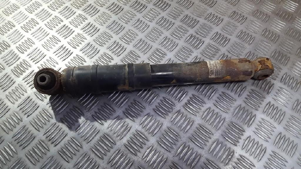 Sto?d?mpfer - Hinten Linke Opel Meriva, B 2010.06 - 2017.12 22263945,368135153