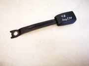 Gurtschloss - Vorne Rechts Toyota Corolla Verso, II 2001.09 - 2004.05 e034501,