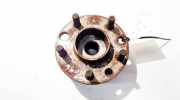 Radnabe Achsschenkel - Hinten Linke Jaguar X-Type, 2001.06 - 2007.11 Gebraucht,