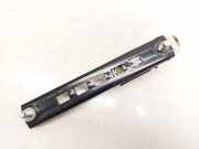 Sicherheitsgurt-Einstellschiene - VORNE LINKES Opel Zafira, B 2008.01 - 2011.10 facelift 13193568,13193568