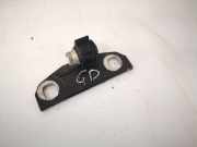 Türscharnier Hinten Volvo V70, III 2007 - 2011.06 Gebraucht,