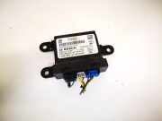 Steuergerät Einparkhilfe Opel Insignia A, 2008.01 - 2013.01 13354532,0263004446