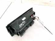 Aschenbecher Volkswagen Passat, B6 2005.08 - 2010.11 3C0857961A, 3C0863284 BKP