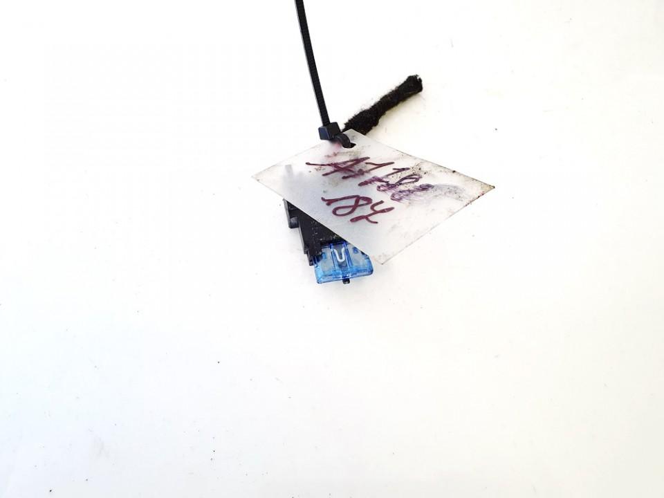 Sicherungen Ford Galaxy, Mk I 1995.03 - 2000.04 15,