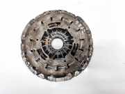 Druckplatte Kupplungsdruckplatte BMW 3-Series, E90 E91 E93 2005.02 - 2009.01 Gebraucht,