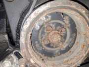 Riemenscheibe Kurbelwelle Skoda Superb, I 2001.12 - 2008.03 Gebraucht,