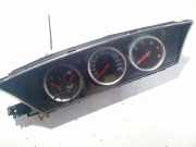 Tachometer Nissan Primera, P12 2002.01 - 2008.12 av619, 2804226