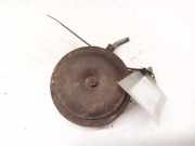 Hupe Mazda Premacy, 1999.01 - 2005.03 Gebraucht,