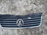 Kühlergrill Frontgrill Kühlergitter Volkswagen Passat, B5+ 2000.11 - 2005.05 3B0853651L, 3B0853651K3B0853651J AVB