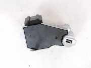 Zündschloss Elektr Mercedes-Benz W203, 2000.05 - 2004.02 a2034621130,