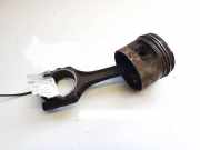 Kolben Pleuelstange Audi 80, B3 1986.06 - 1991.09 Gebraucht,