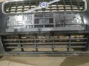 Kühlergrill - Vorne Center Volvo S40, 2004.01 - 2007.03 Gebraucht,