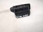 T?rinnengriff - Hinten Linke Volkswagen Transporter, T5 2009.11 - 2014.12 facelift 7h0843641e, CCHA