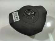 Airbag Fahrer Opel Zafira, B 2008.01 - 2011.10 facelift DAT80210073,DAT80210073 601854900C 13 111 348 0PEL 005 DA780210073 005 131113480PEL