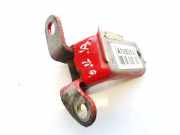 Türscharnier Hinten Toyota Aygo, 2005.07 - 2009.12 Gebraucht,