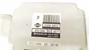 Steuerger?t Automatikgetriebe Nissan Primera, P12 2002.01 - 2008.12 31036AV410,ETCC390