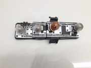 Lampentr?ger Heckleuchte - Hinten Citroen Xsara Picasso, I 1999.12 - 2004.05 Gebraucht,
