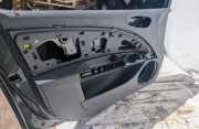 Türverkleidung - Vorne Linke Seat Leon, II 2005.05 - 2012.06 Gebraucht,