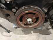 Riemenscheibe Kurbelwelle Opel Antara, 2006.01 - 2010.08 Gebraucht,