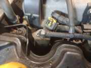 Einspritzdüse Suzuki SX4, 2006.06 - 2012.12 0445110276,0445110276