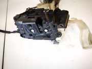 Türschloss Stangen - Vorne Rechts Volkswagen Passat, CC I 2008.01 - 2011.06 5n1837016a, CBBB