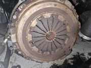 Kupplungssatz Renault Scenic, I 1999.09 - 2003.06 facelift Gebraucht,