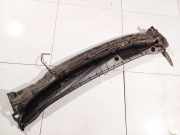 Windlauf Wischerabdeckung Nissan Note, 2006.03 - 2013.06 668629u100,